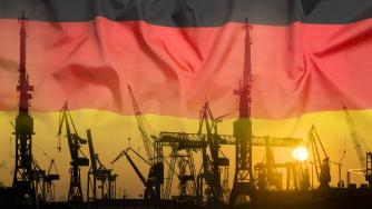 Експериментът за €23 милиарда на най-голямата икономика в Европа