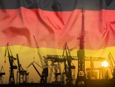 Експериментът за €23 милиарда на най-голямата икономика в Европа