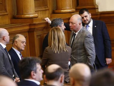 Настъпи ли времето на плаващите мнозинства?