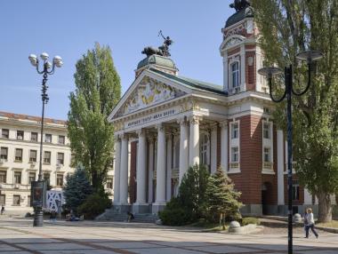 София регистрира икономически рекорди след пандемичните години