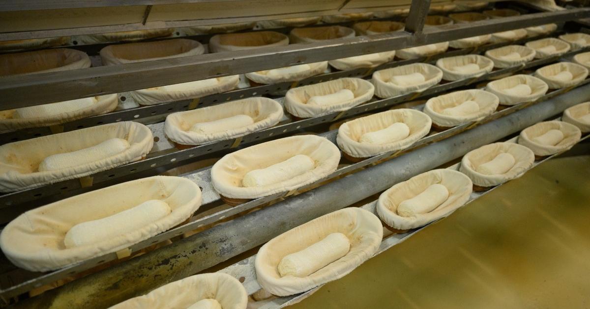 Независимо дали сте почитатели на хрупкавото крайче или на топлата