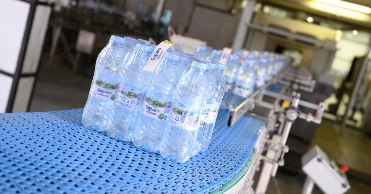 Десет години след създаването си семейната компания Балдаран Спринг“ реализира