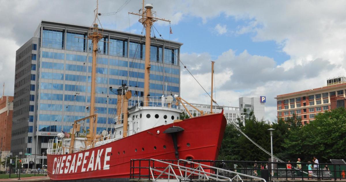 Срутването на моста в Балтимор може да доведе до най-голямото