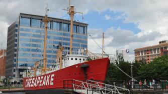 Инцидентът с моста в Балтимор вещае невиждани в историята застрахователни искове