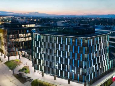 „Телелинк“ придоби хърватската SedamIT в сделка за 9 млн. евро