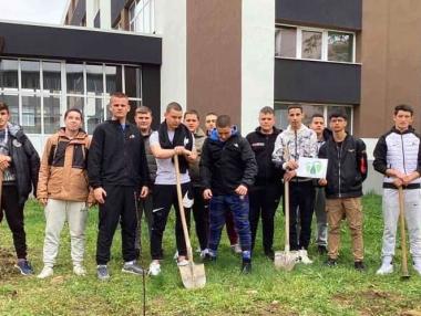 Обучение чрез работа: Страхотният пример на едно училище в Гоце Делчев