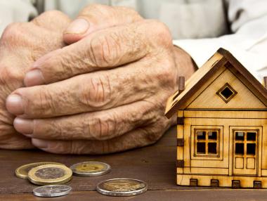 Стратегията на Morgan Stanley за инвестиции в застаряващ свят