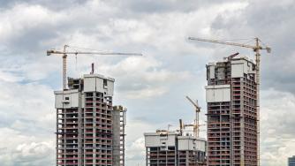 Победата на опозицията в Турция срина акциите на строителните предприемачи