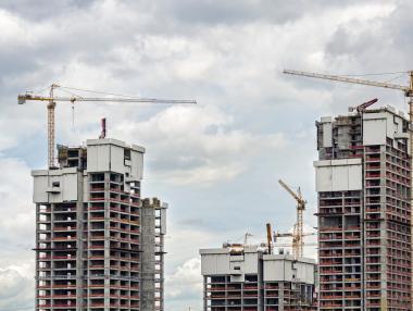 Победата на опозицията в Турция срина акциите на строителните предприемачи