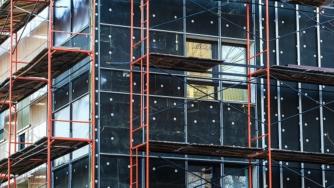 ББР ще подпомогне санирането с оборотни средства за строителите