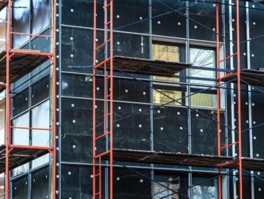 ББР ще подпомогне санирането с оборотни средства за строителите