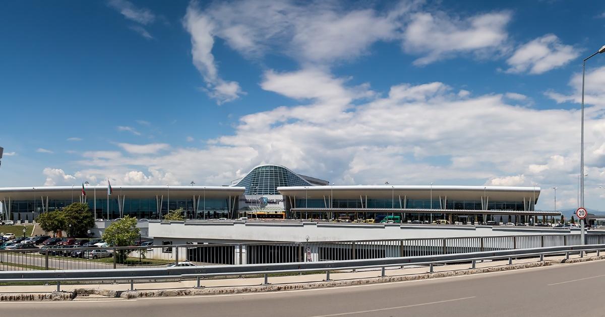 Летище София прикани пътуващите за Варна и Бургас да са