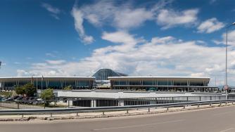 Пътуващите до Варна и Бургас трябва да са 2 часа по-рано на Летище София