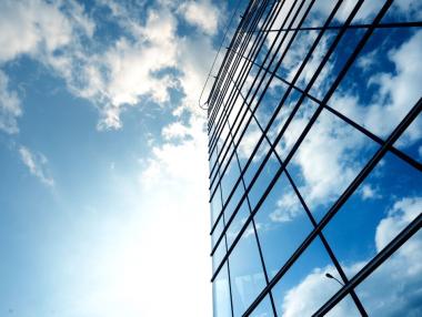 Соларните прозорци: следващата архитектурна революция?