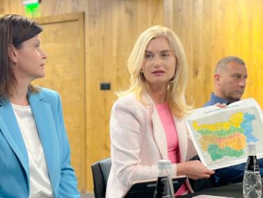 С акцент върху минералните води: Бизнес и общини ще мислят рекламата на СПА туризма