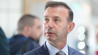 Главният секретар на МВР подаде оставка