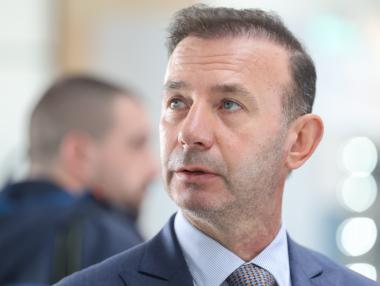 Главният секретар на МВР подаде оставка