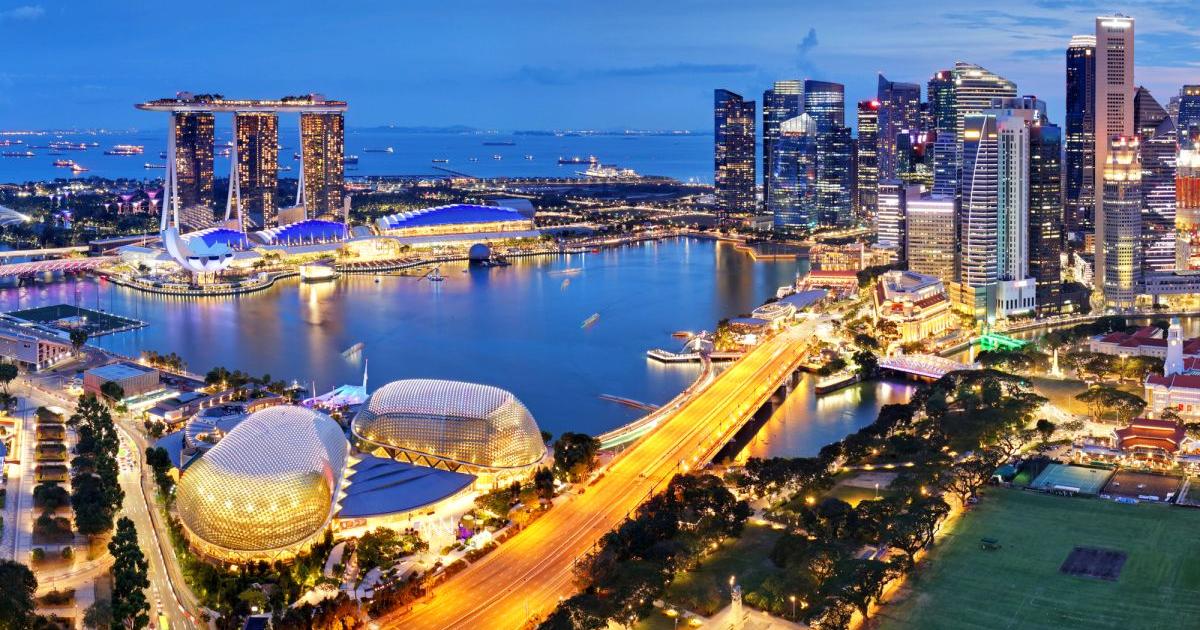 Сингапур, Дания и САЩ са най-добрите места в света за