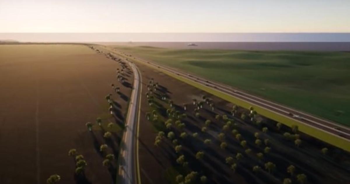 По предварителни разчети свързването на Централната жп гара и Летище