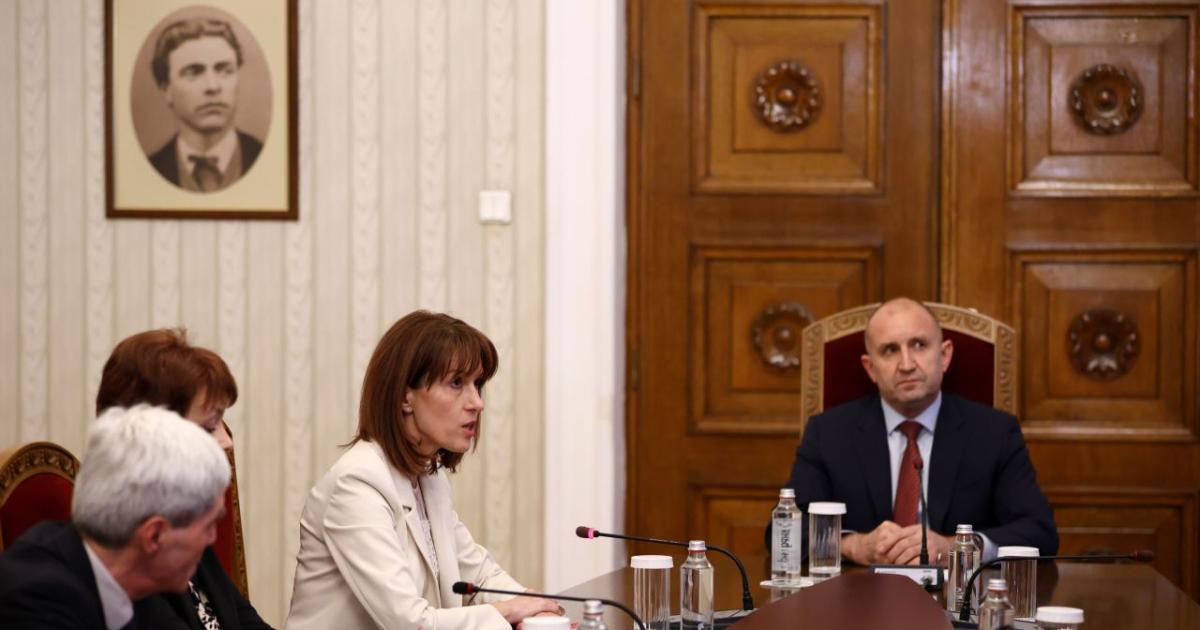 Централната избирателна комисия (ЦИК) е готова да проведе избори 2