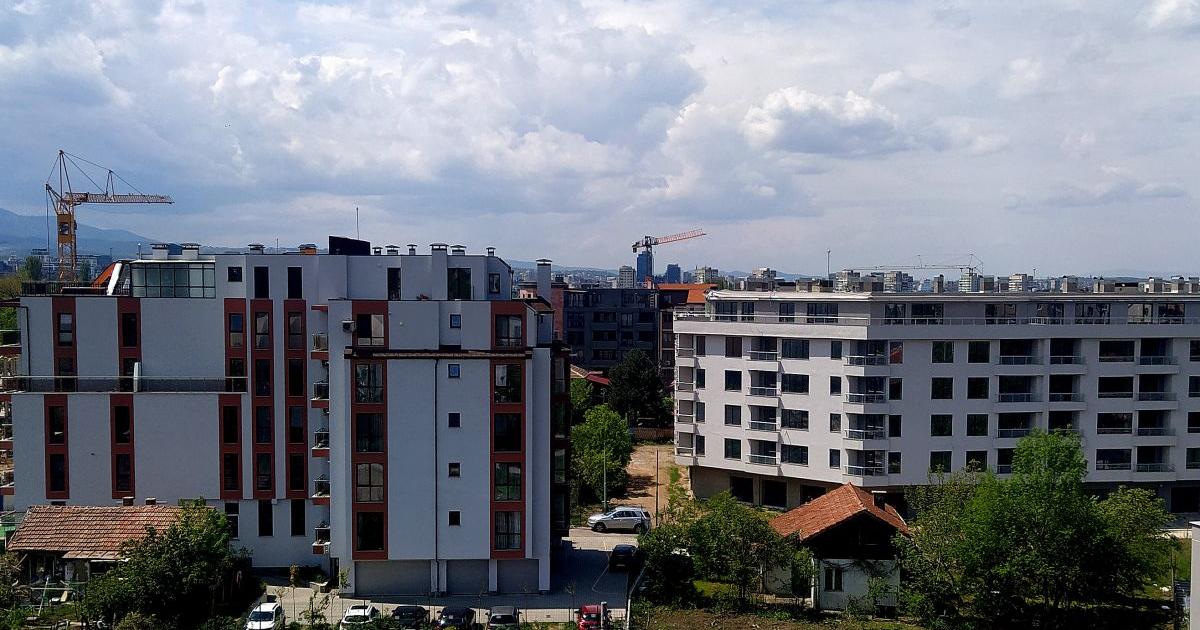 България се нареди сред държавите в Европейския съюз с най-голямо