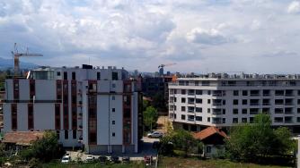 България е сред държавите в ЕС с най-голямо поскъпване на жилищата