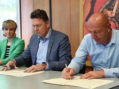 Aurubis will invest 1.12 million euros more in Pirdop, Zlatitsa and Anton