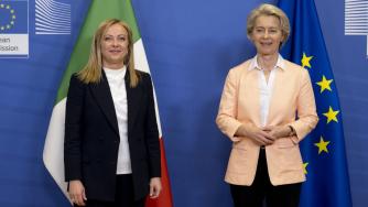 Двигателят на Европа: Може ли Италия да замени Германия