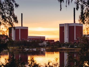 Цената на новите атомни електроцентрали в Европа