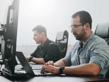 Adecco очаква чувствителни AI трусове на пазара на труда до 5 години