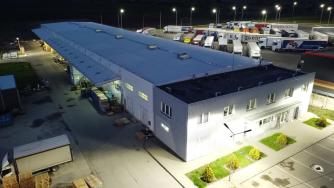 Германската „ДФ България“ разширява дейността си в Драгоман