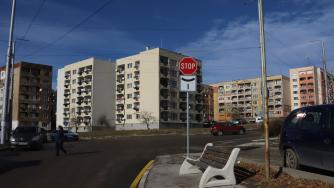 Перник става по-зелен със 75 млн. лв. европейски средства