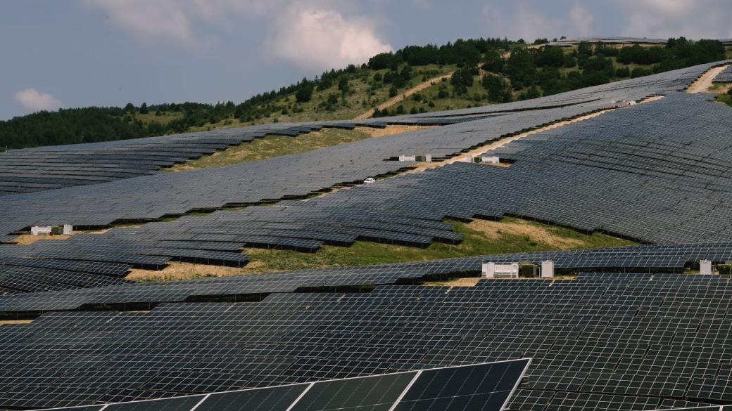Airbnb за соларни обекти: Ирландски стартъп за енергийни решения стъпва в България