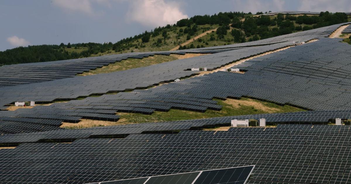 The Irish energy and technology solutions start-up Solsign is stepping