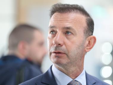 Главният секретар на МВР се отказа да напуска