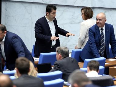 Има ли фискално пространство за бюджетен популизъм?