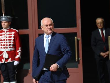 Вечерни новини: Главчев представи състава на служебния кабинет; България с най-голямо поскъпване на жилщата в ЕС