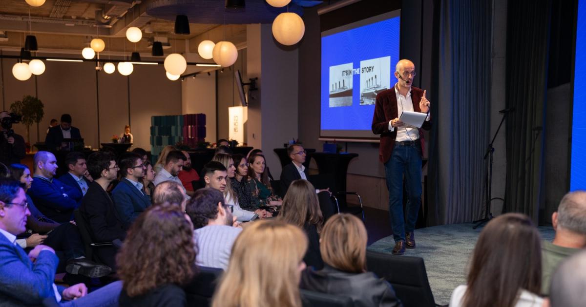 За шеста поредна година ще се проведе програмата за растеж