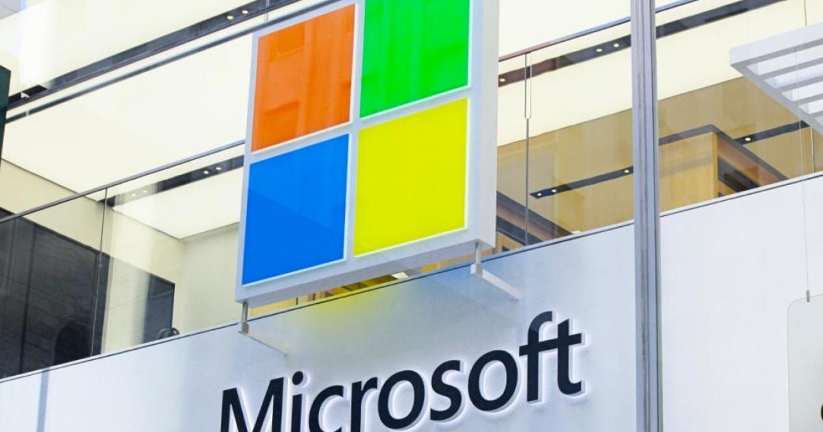 Microsoft обяви планове за нов център за изкуствен интелект (AI)