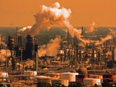 Светът преживя най-топлия март в историята