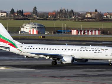Bulgaria Air пуска полети до Лисабон за лятото