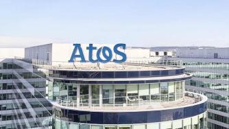 Френското правителство спасява Atos от фалит и получава златна акция
