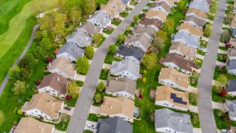 Израелски инвеститор иска да строи комплекс от къщи край Варна