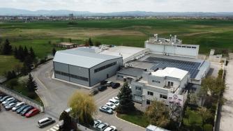 Международната Jde Peet's инвестира 5 млн. евро в завода в Костинброд