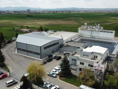 Международната Jde Peet's инвестира 5 млн. евро в завода в Костинброд