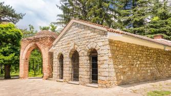 Viasat History с епизод за „Съкровищата на България“ (видео)