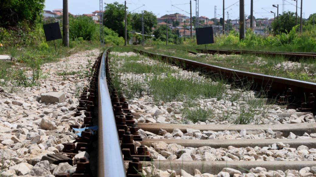 На първо четене: Жп линии в България ще могат да се отдават на концесия