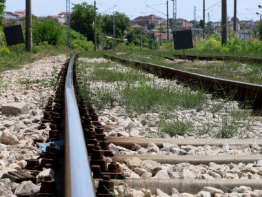На първо четене: Жп линии в България ще могат да се отдават на концесия
