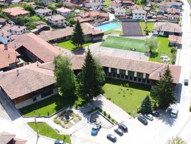 Между традициите и иновациите: Училище в Копривщица пази възрожденския дух жив