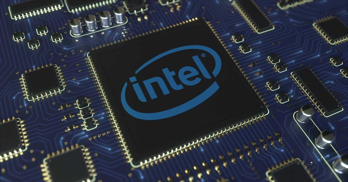 Intel представи нова версия на своя специализиран чип за задвижване